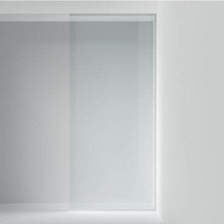 INR Dusjvegg ARC 20 Frame XL Måltilpasset