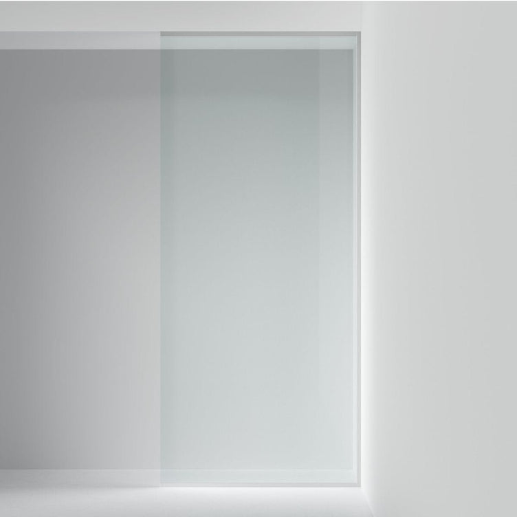 INR Dusjvegg ARC 20 Frame XL Måltilpasset