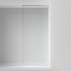 INR Dusjvegg ARC 20 Frame XL Måltilpasset