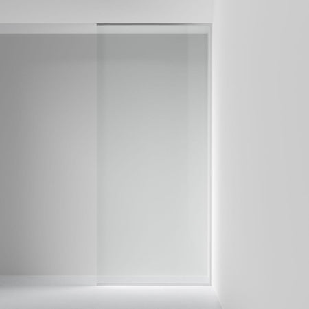 INR Dusjvegg ARC 20 Frame XL Måltilpasset