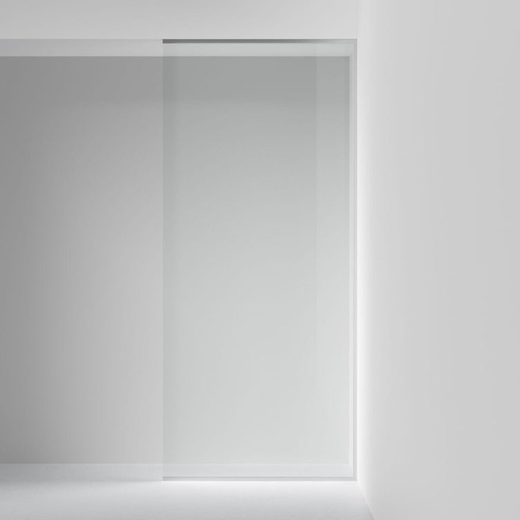 INR Dusjvegg ARC 20 Frame XL Måltilpasset