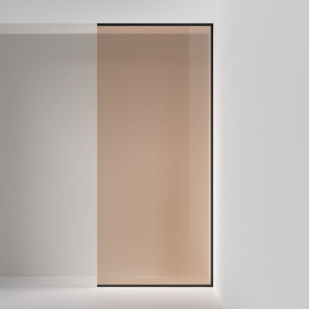 INR Dusjvegg ARC 20 Frame XL Måltilpasset