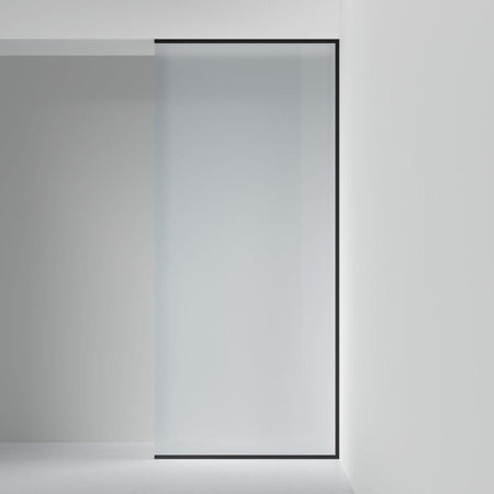 INR Dusjvegg ARC 20 Frame XL Måltilpasset