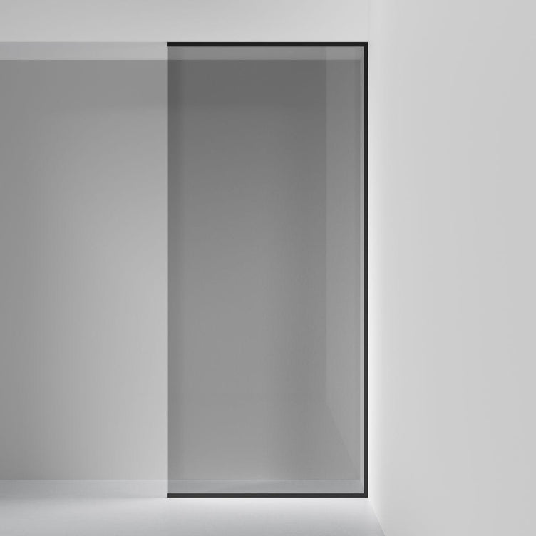 INR Dusjvegg ARC 20 Frame XL Måltilpasset