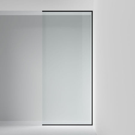 INR Dusjvegg ARC 20 Frame XL Måltilpasset