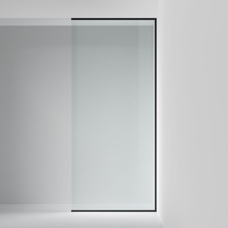 INR Dusjvegg ARC 20 Frame XL Måltilpasset