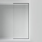 INR Dusjvegg ARC 20 Frame XL Måltilpasset