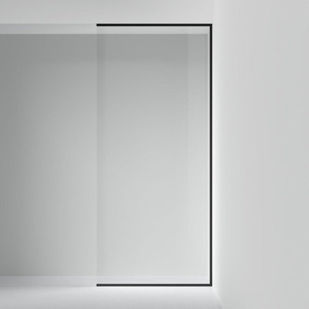 INR Dusjvegg ARC 20 Frame XL Måltilpasset