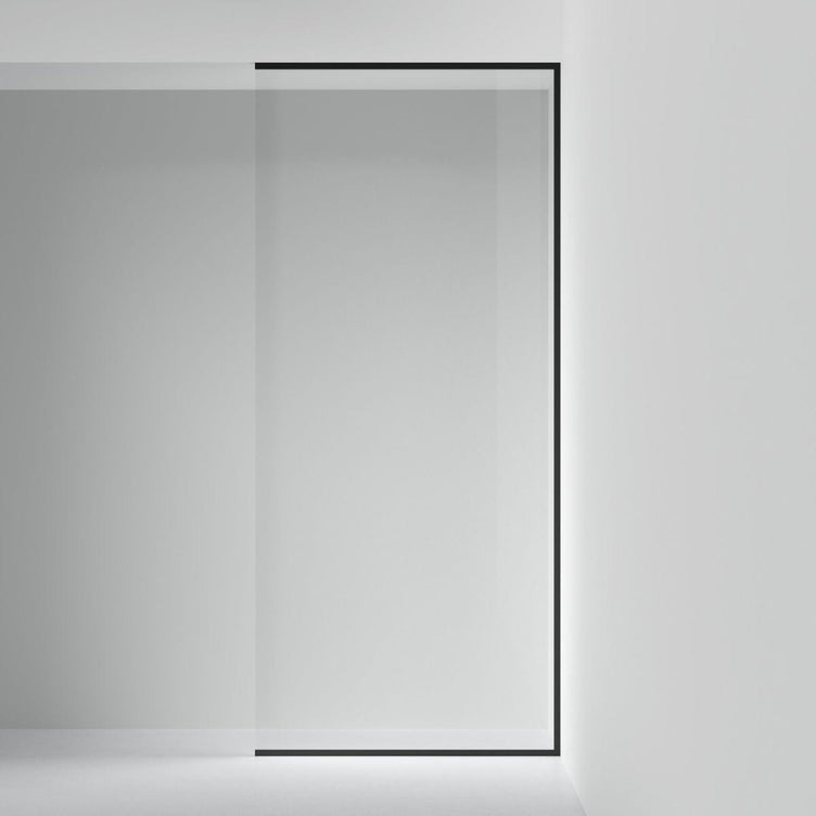 INR Dusjvegg ARC 20 Frame XL Måltilpasset