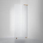 INR Dusjvegg ARC 20 Original Skjermvegg Måltilpasset