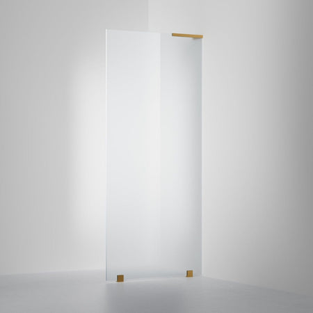 INR Dusjvegg ARC 20 Original Skjermvegg Måltilpasset