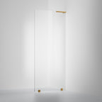 INR Dusjvegg ARC 20 Original Skjermvegg Måltilpasset