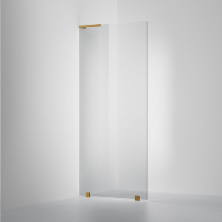 INR Dusjvegg ARC 20 Original Skjermvegg Måltilpasset