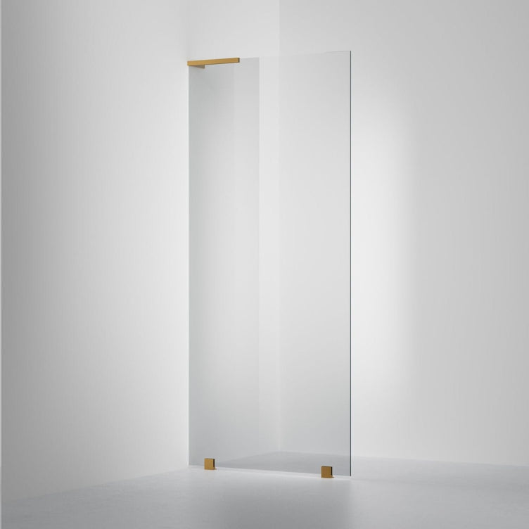 INR Dusjvegg ARC 20 Original Skjermvegg Måltilpasset