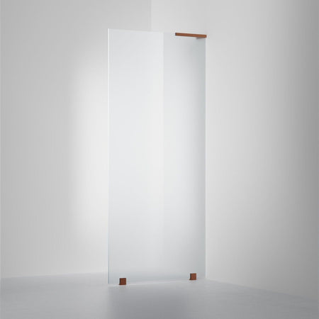 INR Dusjvegg ARC 20 Original Skjermvegg Måltilpasset