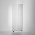 INR Dusjvegg ARC 20 Original Skjermvegg Måltilpasset