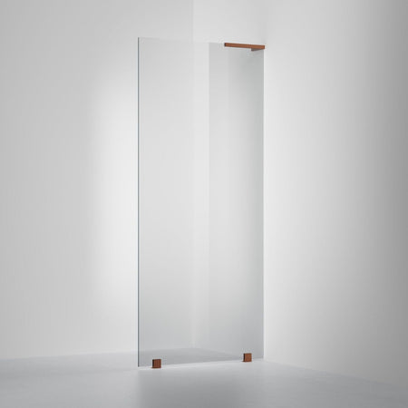 INR Dusjvegg ARC 20 Original Skjermvegg Måltilpasset