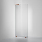 INR Dusjvegg ARC 20 Original Skjermvegg Måltilpasset