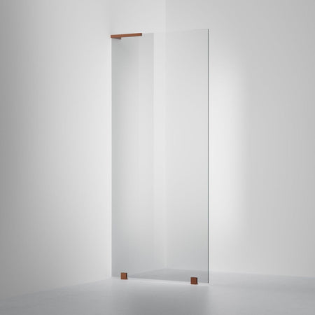 INR Dusjvegg ARC 20 Original Skjermvegg Måltilpasset