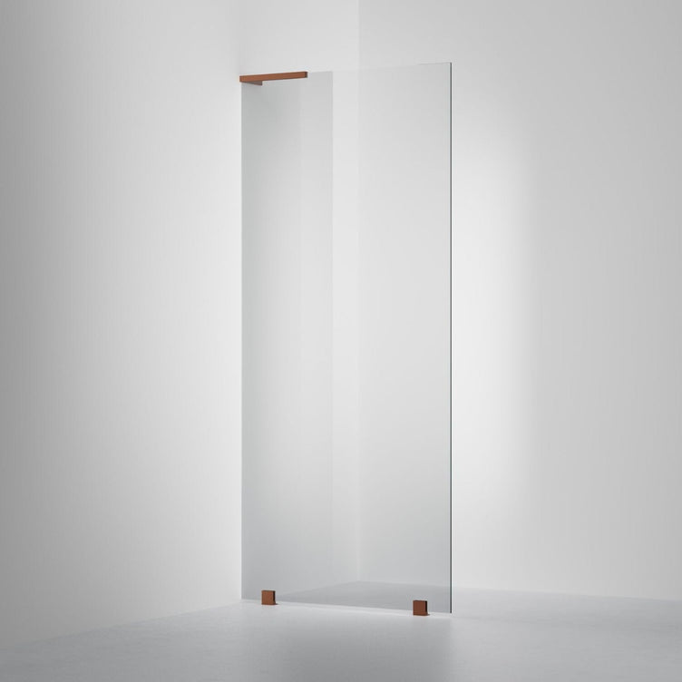 INR Dusjvegg ARC 20 Original Skjermvegg Måltilpasset