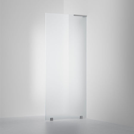 INR Dusjvegg ARC 20 Original Skjermvegg Måltilpasset