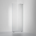 INR Dusjvegg ARC 20 Original Skjermvegg Måltilpasset