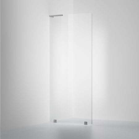 INR Dusjvegg ARC 20 Original Skjermvegg Måltilpasset