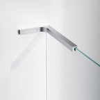 INR Dusjvegg ARC 20 Original Skjermvegg Måltilpasset