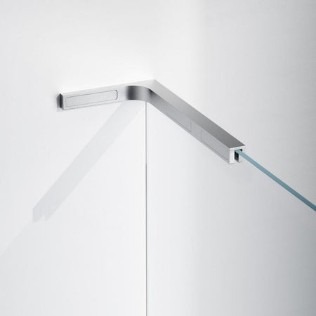 INR Dusjvegg ARC 20 Original Skjermvegg Måltilpasset