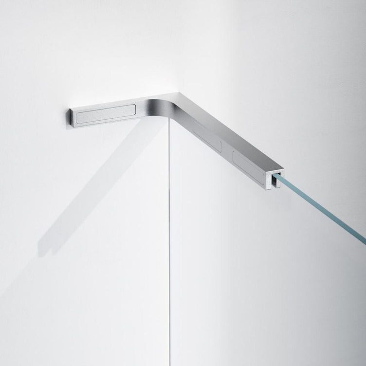 INR Dusjvegg ARC 20 Original Skjermvegg Måltilpasset