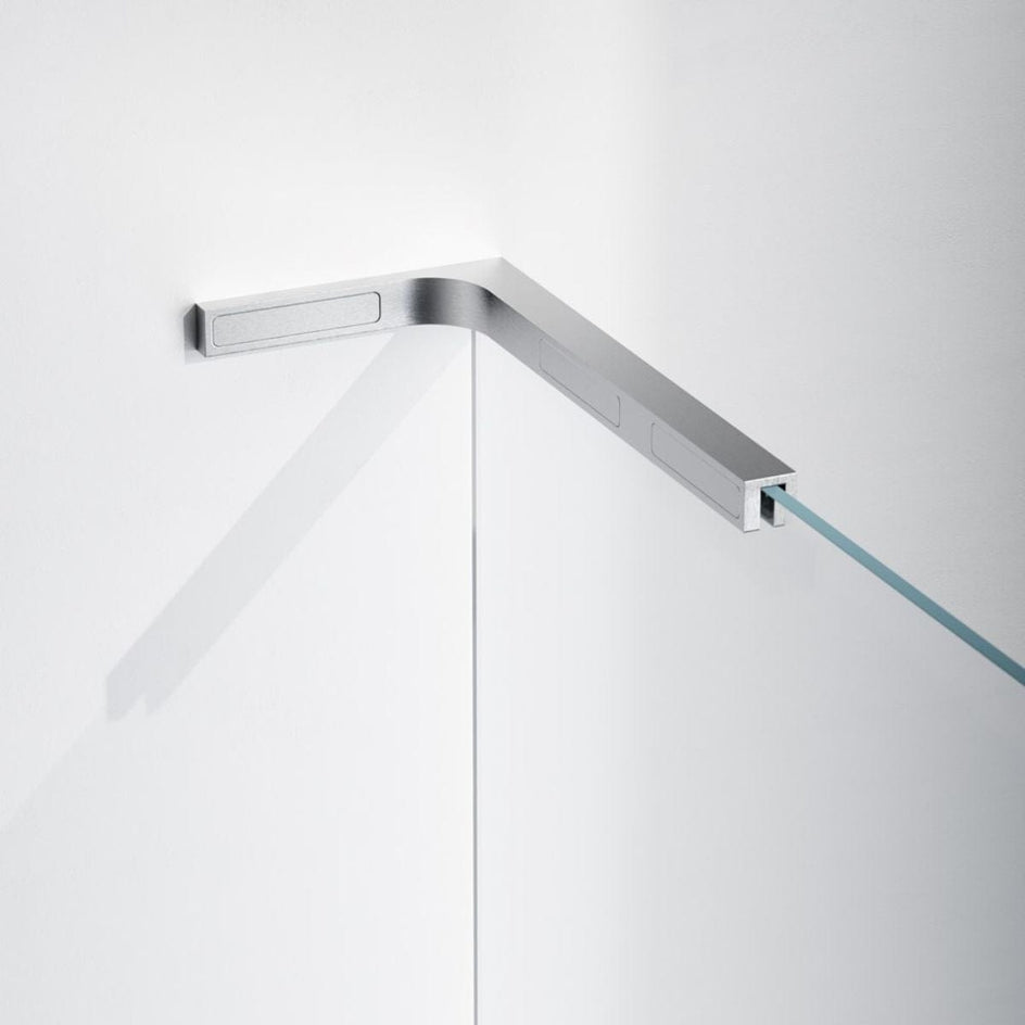 INR Dusjvegg ARC 20 Original Skjermvegg Måltilpasset INR Iconic Nordic Rooms Dusjvegg