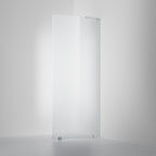 INR Dusjvegg ARC 20 Original Skjermvegg Måltilpasset