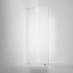 INR Dusjvegg ARC 20 Original Skjermvegg Måltilpasset