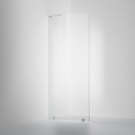 INR Dusjvegg ARC 20 Original Skjermvegg Måltilpasset