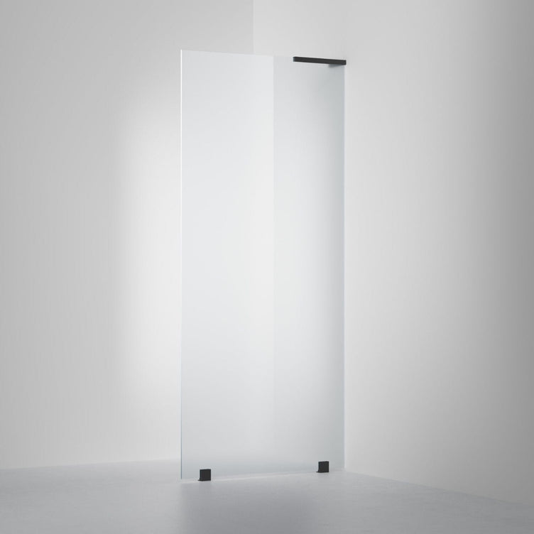 INR Dusjvegg ARC 20 Original Skjermvegg Måltilpasset