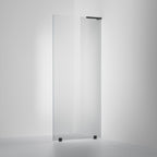 INR Dusjvegg ARC 20 Original Skjermvegg Måltilpasset