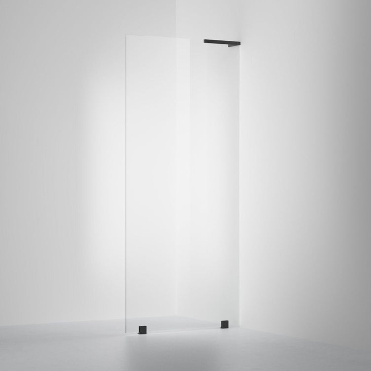 INR Dusjvegg ARC 20 Original Skjermvegg Måltilpasset