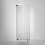 INR Dusjvegg ARC 20 Original Skjermvegg Måltilpasset