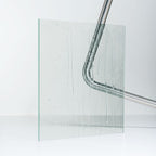 INR Dusjvegg ARC 20 Original Skjermvegg Standardmål