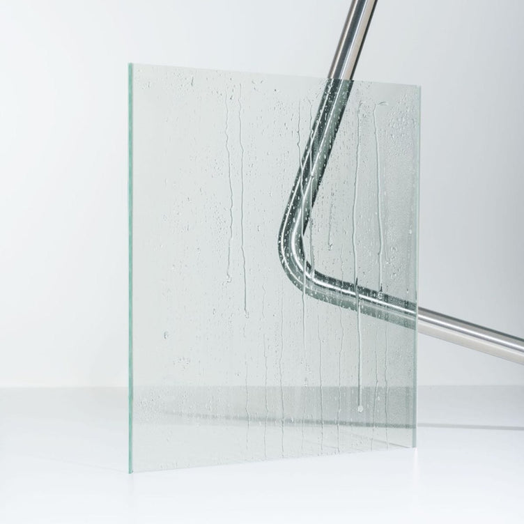 INR Dusjvegg ARC 20 Original Skjermvegg Standardmål