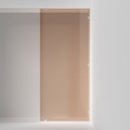 INR Dusjvegg ARC 20 Original XL Måltilpasset