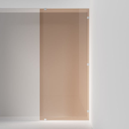 INR Dusjvegg ARC 20 Original XL Måltilpasset