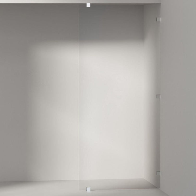 INR Dusjvegg ARC 20 Original XL Måltilpasset