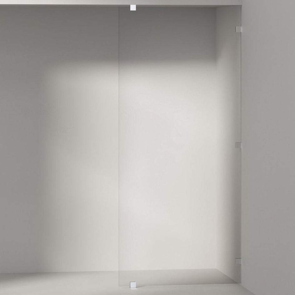 INR Dusjvegg ARC 20 Original XL Måltilpasset INR Iconic Nordic Rooms Dusjvegg