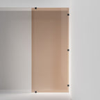 INR Dusjvegg ARC 20 Original XL Måltilpasset