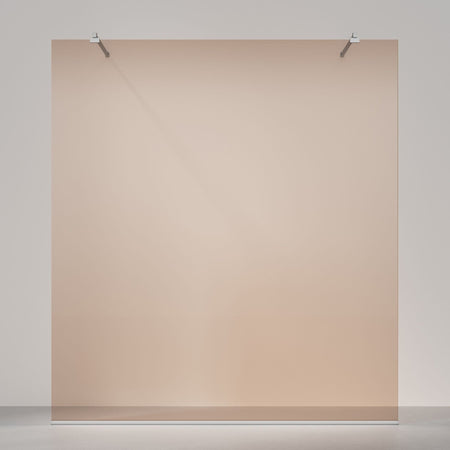 INR Dusjvegg ARC 43 Frame Måltilpasset