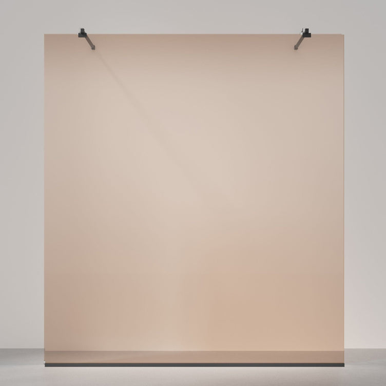 INR Dusjvegg ARC 43 Frame Måltilpasset