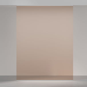 INR Dusjvegg ARC 43 Frame XL Måltilpasset