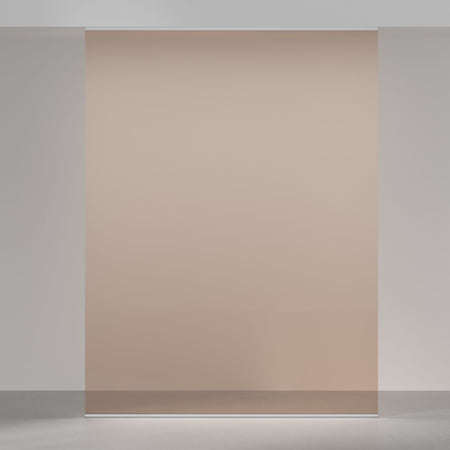 INR Dusjvegg ARC 43 Frame XL Måltilpasset