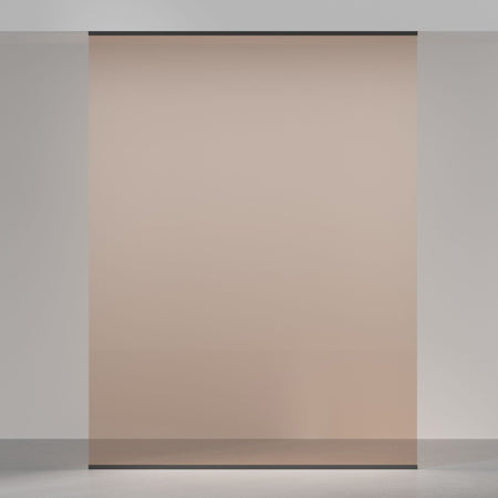 INR Dusjvegg ARC 43 Frame XL Måltilpasset